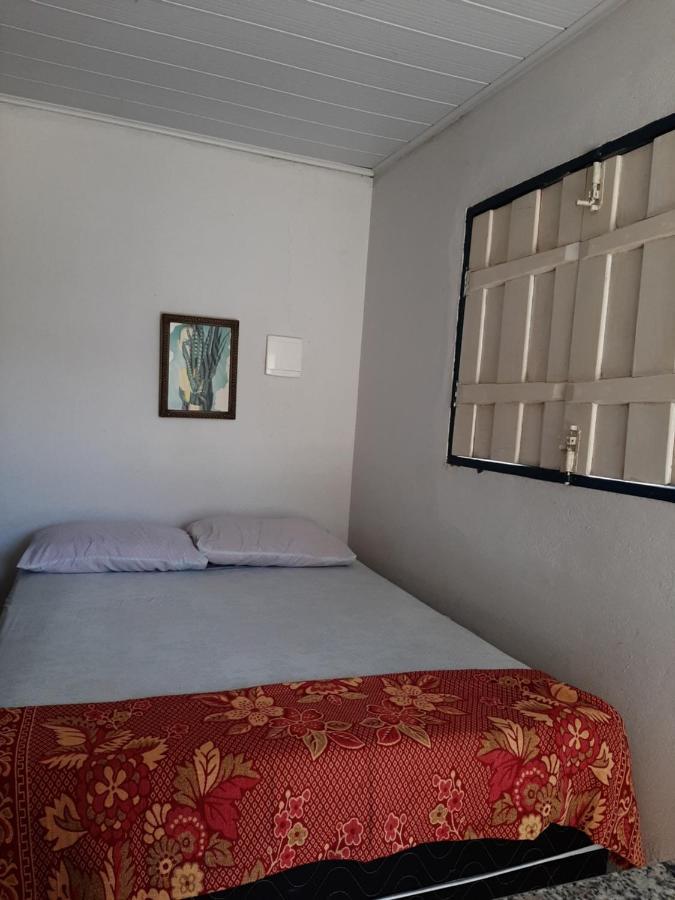 Estancia Morro Do Frota Pirenópolis 外观 照片