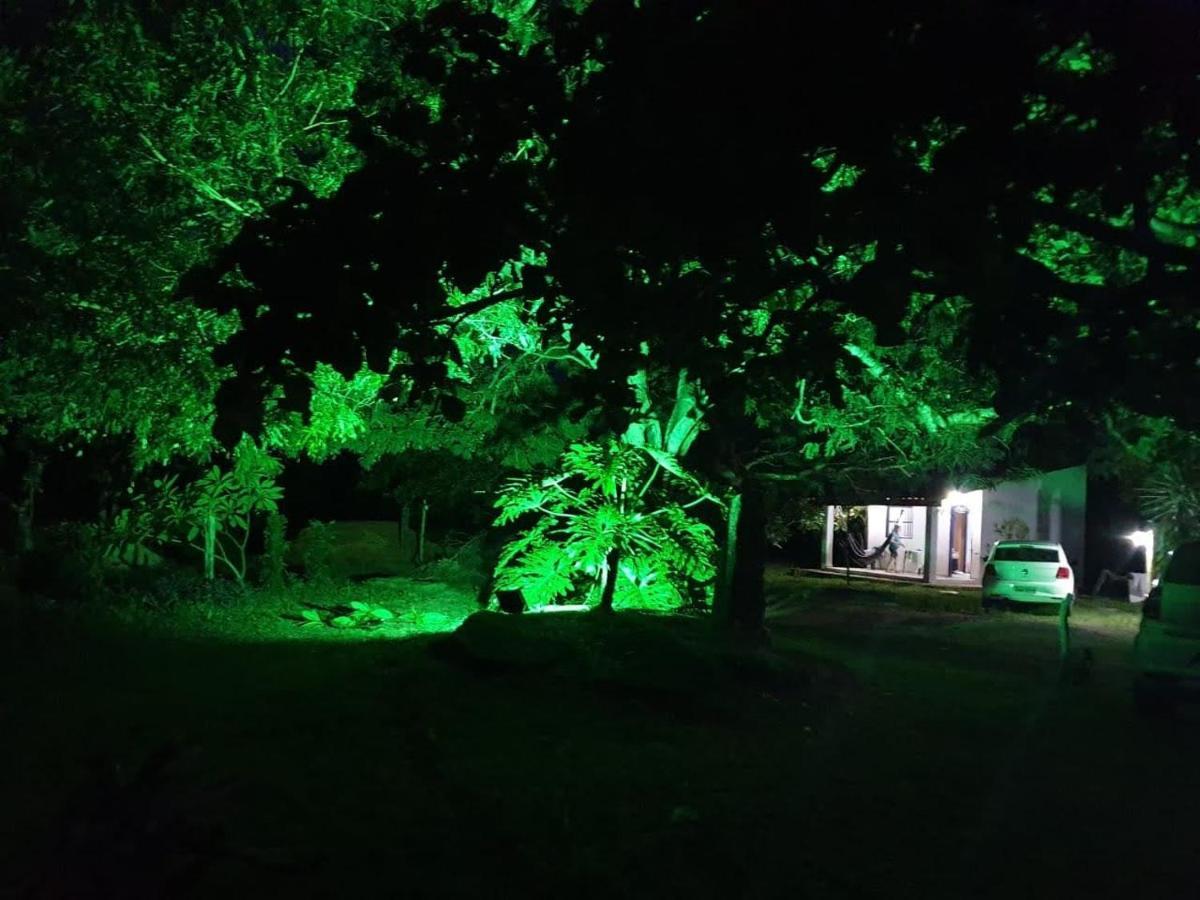 Estancia Morro Do Frota Pirenópolis 外观 照片